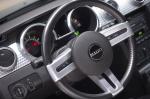 Ford Mustang Bullitt 2008 года